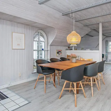 Knebel Xlvi Ørby
