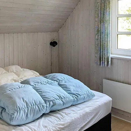 Knebel Xlvi Hébergement de vacances Ørby